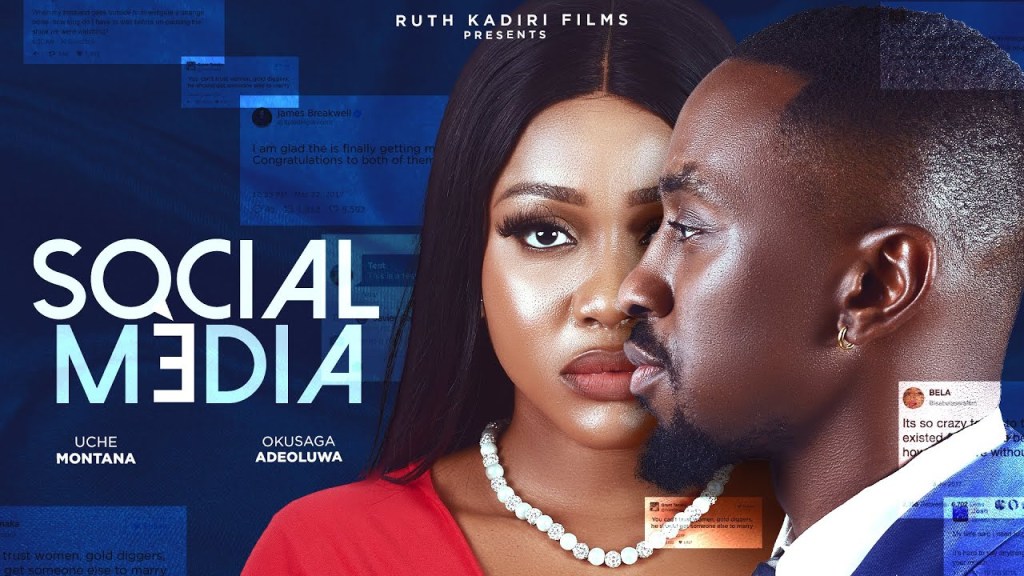 DOWNLOAD Till The End (2024) Nollywood Movie NaijaMovies