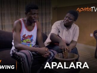 Apalara (2024) Yoruba Movie