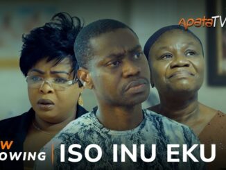 Iso Inu Eku (2024) Yoruba Movie