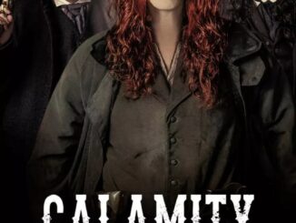 MOVIE: Calamity Jane (2024)