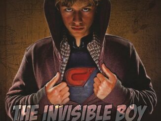 MOVIE: The Invisible Boy (2014)