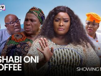 Ashabi Oni Coffee (2024) Yoruba Movie